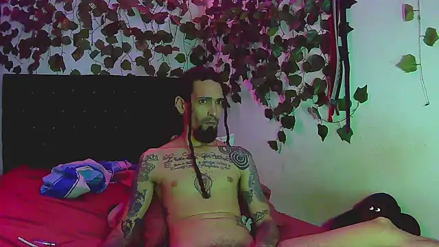 caribbeanlover1 online show from 12, 12, 2024