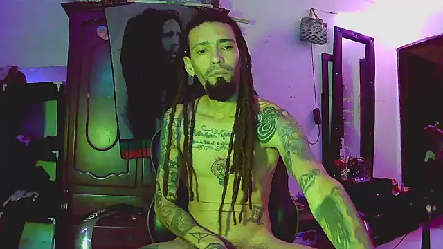 caribbeanlover1 online show from 19, 12, 2024
