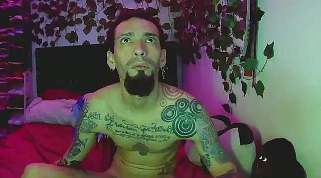 caribbeanlover1 online show from 25, 12, 2024