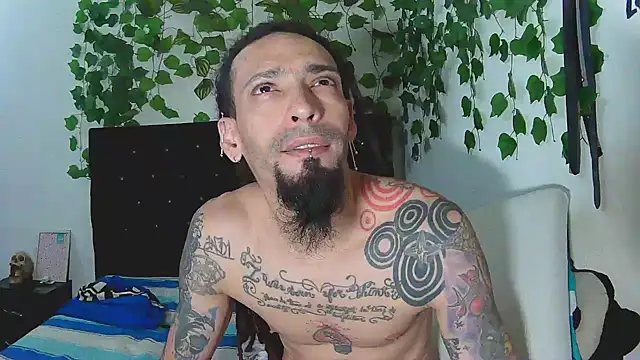 caribbeanlover1 online show from 7, 10, 2025