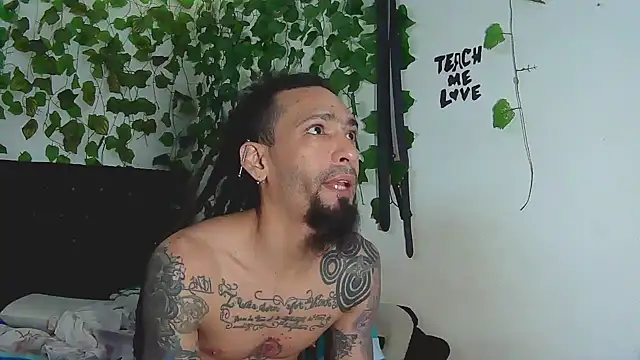 caribbeanlover1 online show from 8, 10, 2025