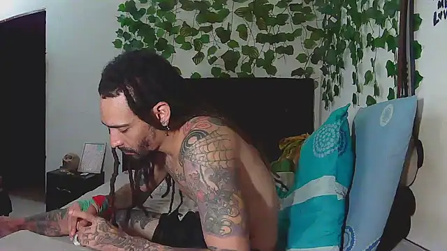 caribbeanlover1 online show from 16, 1, 2026