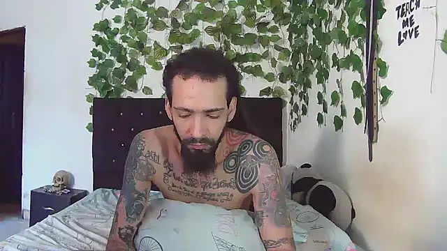 caribbeanlover1 online show from 18, 2, 2026