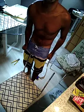 Br Nastyboy online show from 27, 2, 2025