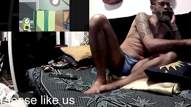 Br Nastyboy online show from 21, 9, 2025