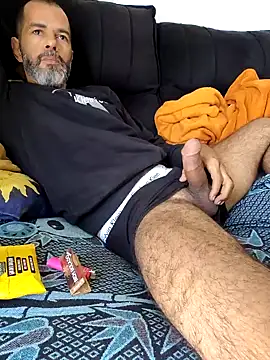 Br Nastyboy online show from 24, 10, 2025