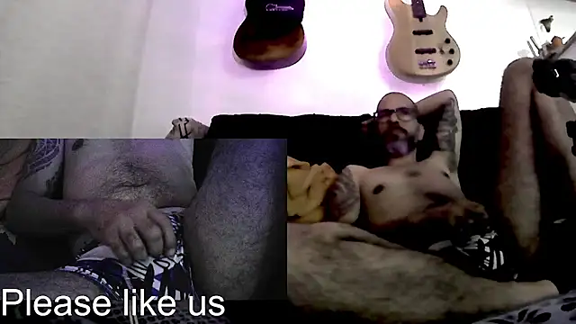 Br Nastyboy online show from 9, 11, 2025