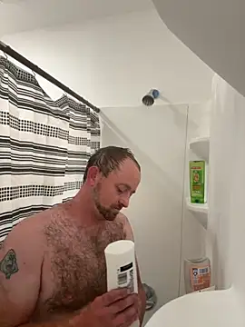 smokeymt420 online show from 13, 9, 2025