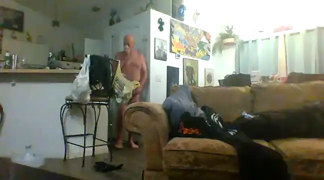 Yankeedave420 online show from 16, 12, 2024