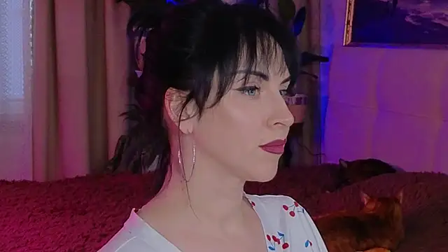 lily conor online show from 27, 11, 2025