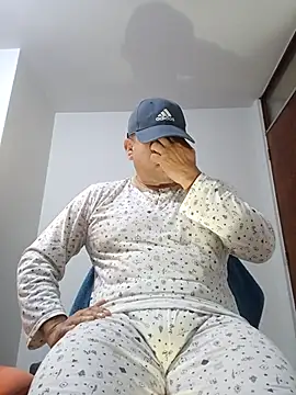 Snapshot of chicoguapo8 chatting on 27, 9, 2025 chicoguapo8 online show from 27, 9, 2025