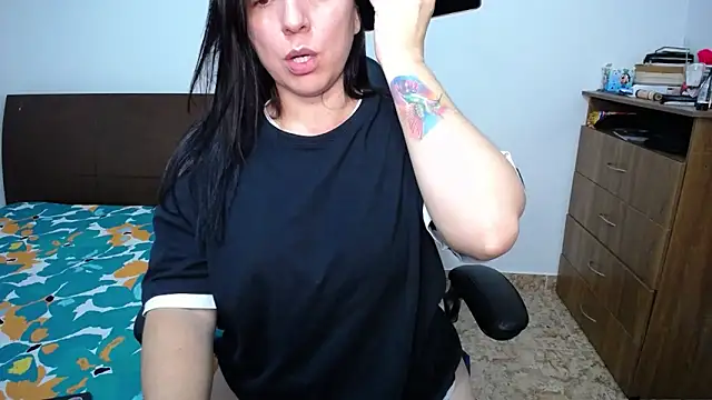 alexa milsf online show from 22, 10, 2025