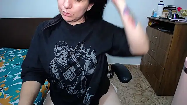 alexa milsf online show from 26, 10, 2025