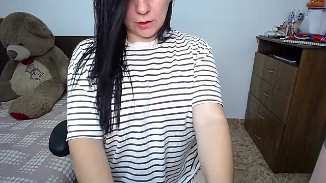 alexa milsf online show from 13, 1, 2026