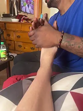 Makeyoucumallover online show from 31, 3, 2026