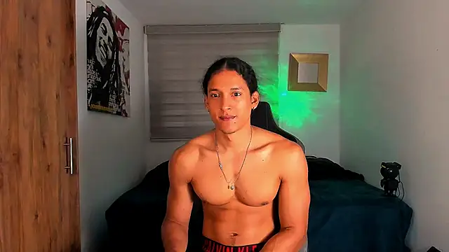 Liam V online show from 15, 1, 2025