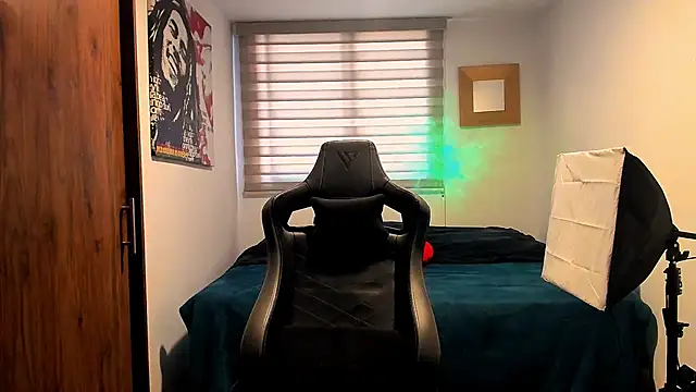 Liam V online show from 18, 1, 2025