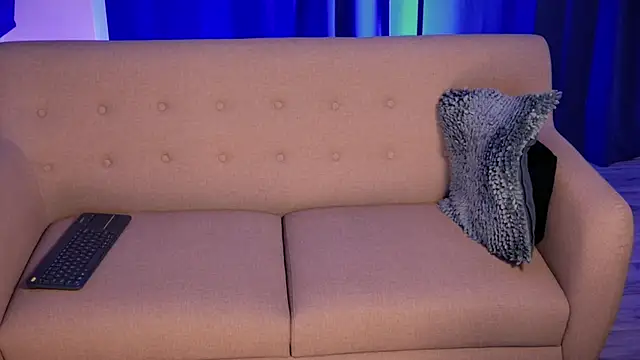 Liam V online show from 30, 9, 2025