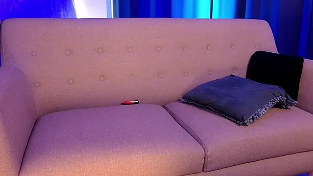 Liam V online show from 4, 11, 2025