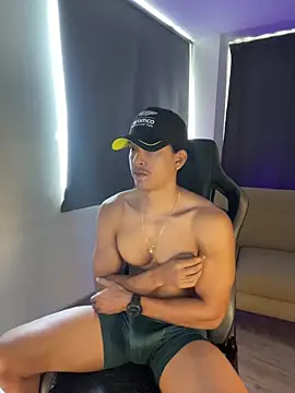 Snapshot of Liam_V chatting on 10, 3, 2026 Liam V online show from 10, 3, 2026