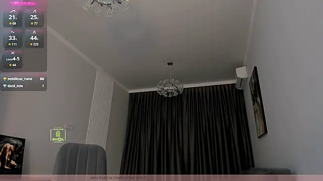 sweetest candy online show from 23, 2, 2026