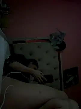 Flossy Vettie online show from 10, 10, 2025