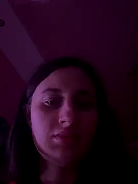 Flossy Vettie online show from 24, 11, 2025