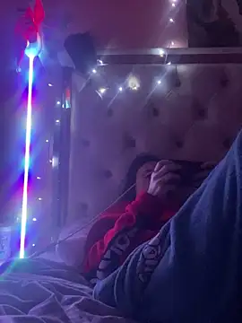 Flossy Vettie online show from 18, 12, 2025