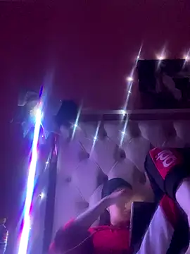 Flossy Vettie online show from 18, 12, 2025