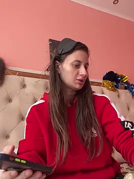 Flossy Vettie online show from 21, 12, 2025