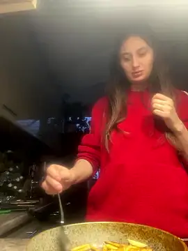 Flossy Vettie online show from 10, 1, 2026