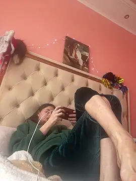 Flossy Vettie online show from 7, 2, 2026