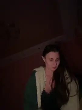 Flossy Vettie online show from 23, 2, 2026