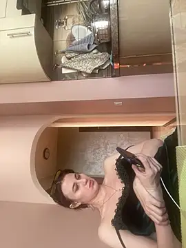 Flossy Vettie online show from 11, 3, 2026