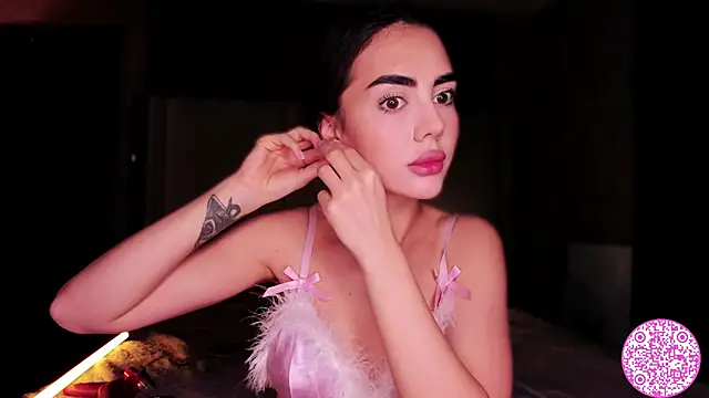 Lil Gabby online show from 26, 1, 2025