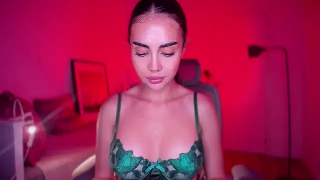 Lil Gabby online show from 19, 11, 2025