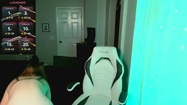 britteebee online show from 16, 11, 2025