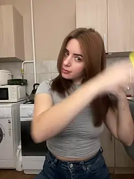 NastyushaaLove online show from 28, 12, 2024