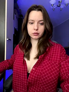 NastyushaaLove online show from 20, 10, 2025