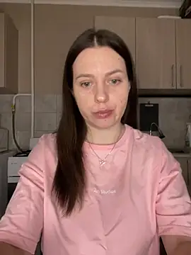 NastyushaaLove online show from 1, 3, 2026