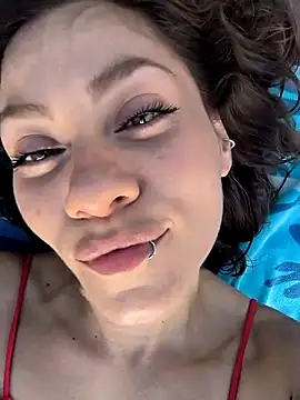 SamyJones9 online show from 14, 12, 2025