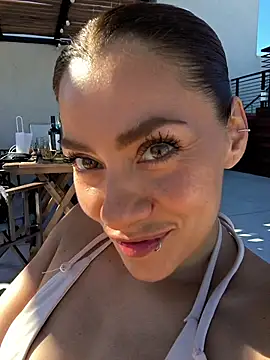 Snapshot of SamyJones9 chatting on 15, 3, 2026 SamyJones9 online show from 15, 3, 2026