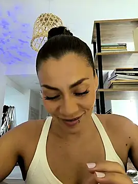 Snapshot of SamyJones9 chatting on 27, 3, 2026 SamyJones9 online show from 27, 3, 2026