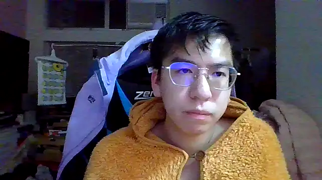 Snapshot of charlie_xdd chatting on 20, 2, 2025 charlie xdd online show from 20, 2, 2025