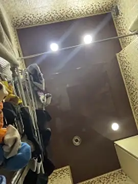 Snapshot of Lisaaan chatting on 25, 2, 2026 Lisaaan online show from 25, 2, 2026