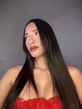 DulceLenns online show from 18, 12, 2024