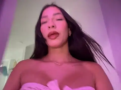 DulceLenns online show from 27, 12, 2024