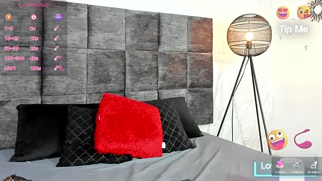 SusanRodriguez  online show from 11, 2, 2025