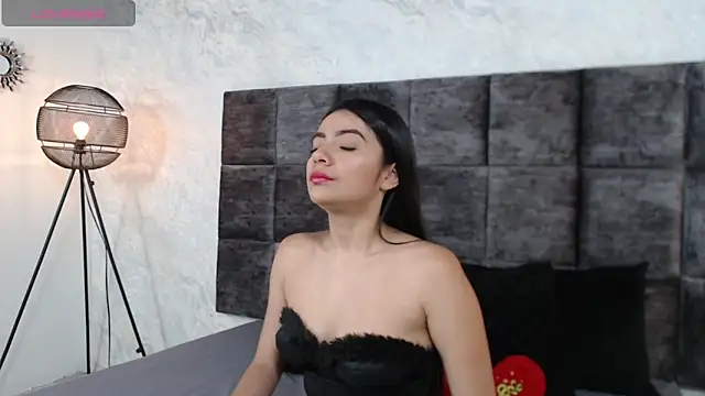 SusanRodriguez  online show from 12, 9, 2025