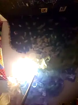 ScarletCallings420 online show from 19, 1, 2025